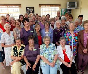 Kwart Eeu vir See en Tee